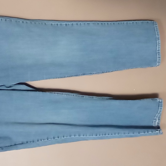 Jones New York Jeans Lexington Straight Size 20WP - Picture 6 of 7